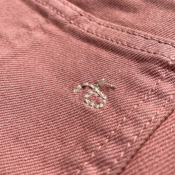 Rag & Bone Skinny Jeans - Picture 4 of 11